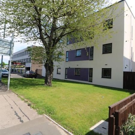 Appartement The Hive - Ih21All - Apt 2 à Thornaby on Tees Extérieur photo