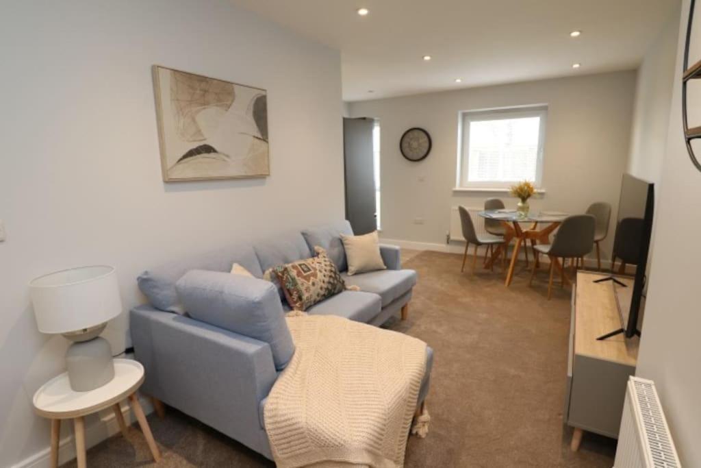 Appartement The Hive - Ih21All - Apt 2 à Thornaby on Tees Extérieur photo